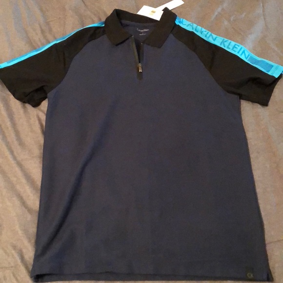 Brand new Calvin Klein polo never worn - Picture 1 of 3